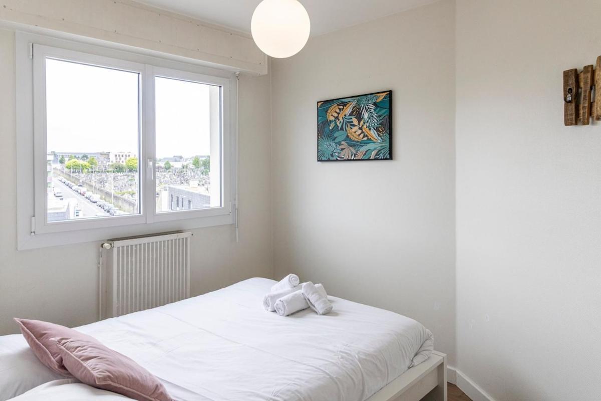 Jungle Indus - Centre & Gare A Pied Appartement